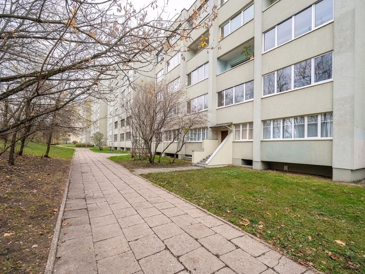 Šeimyniškių g. 30